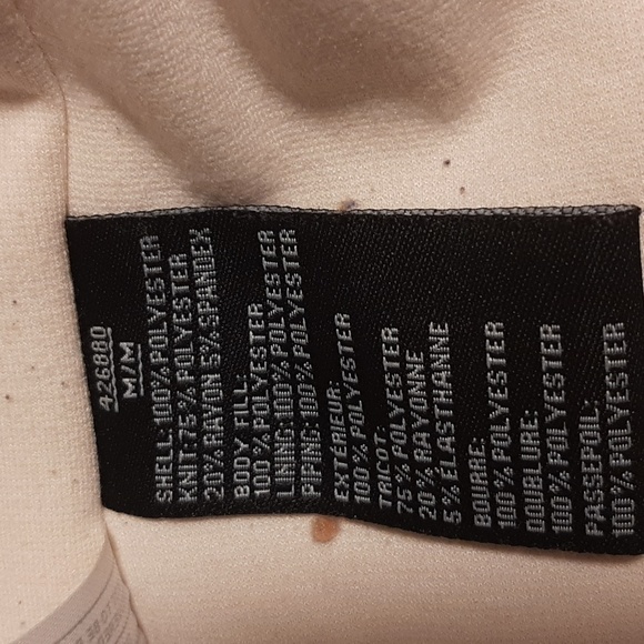 Women's light jacket - Picture 5 of 6